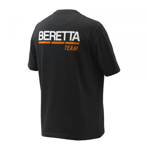 Beretta Team SS Black TS472T15570999