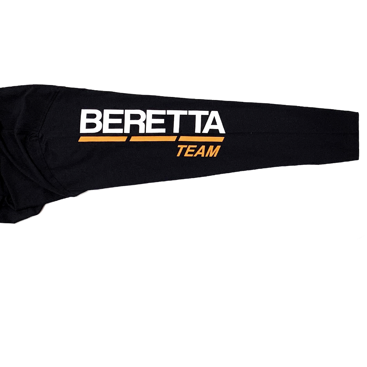 Beretta Team T-Shirt – Black – Stoeger Canada