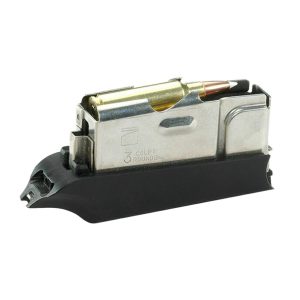 81125 Benelli Magazine R1 4RD 308Win