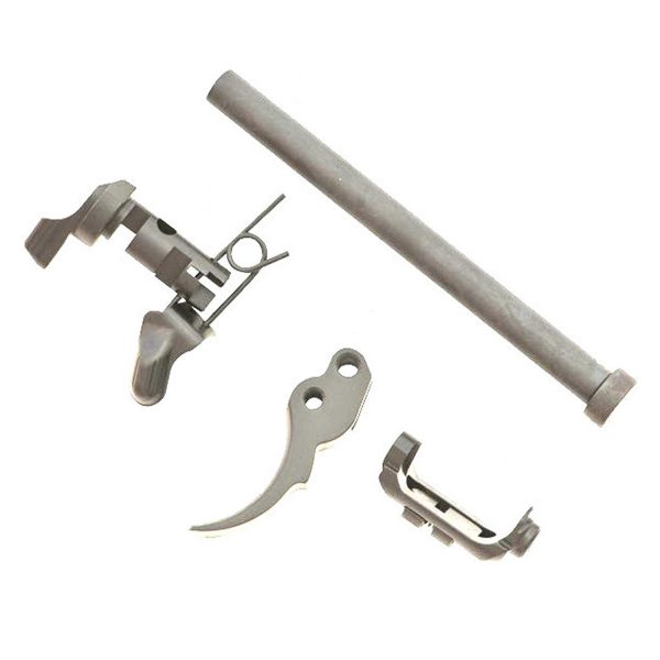 E016011 Beretta Stainless Steel Parts