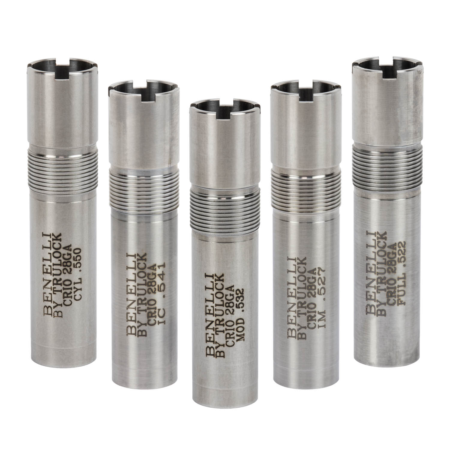 Benelli Crio Choke Flush 28ga Stoeger Canada