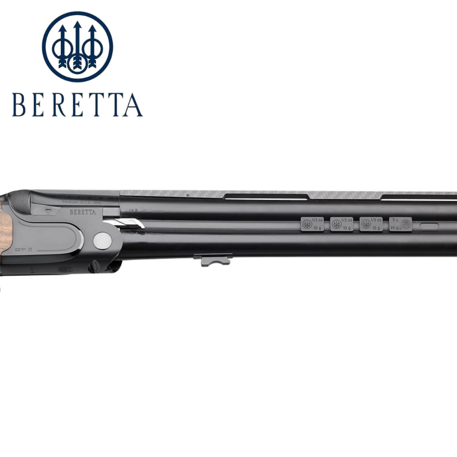 Beretta Barrel Weight Set 90g 692/DT11/694 Stoeger Canada