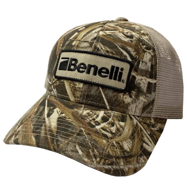 0855 003 Benelli Trucker Max 5 Hat