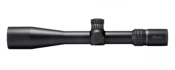 201051 Burris XTR II 5 25x50MM Side