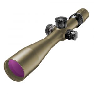 201056 Burris XTR II Scope 5 25x 50mm