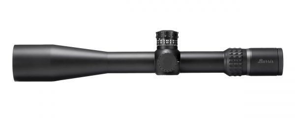 201081 Burris XTR II 8 40x50MM Side