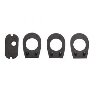 60850 DROP SHIM KIT 12GA SBE II,M2,S.NOVA COMFORTECH