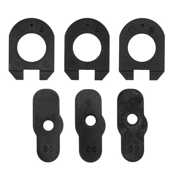 Drop Shim Kit 60161