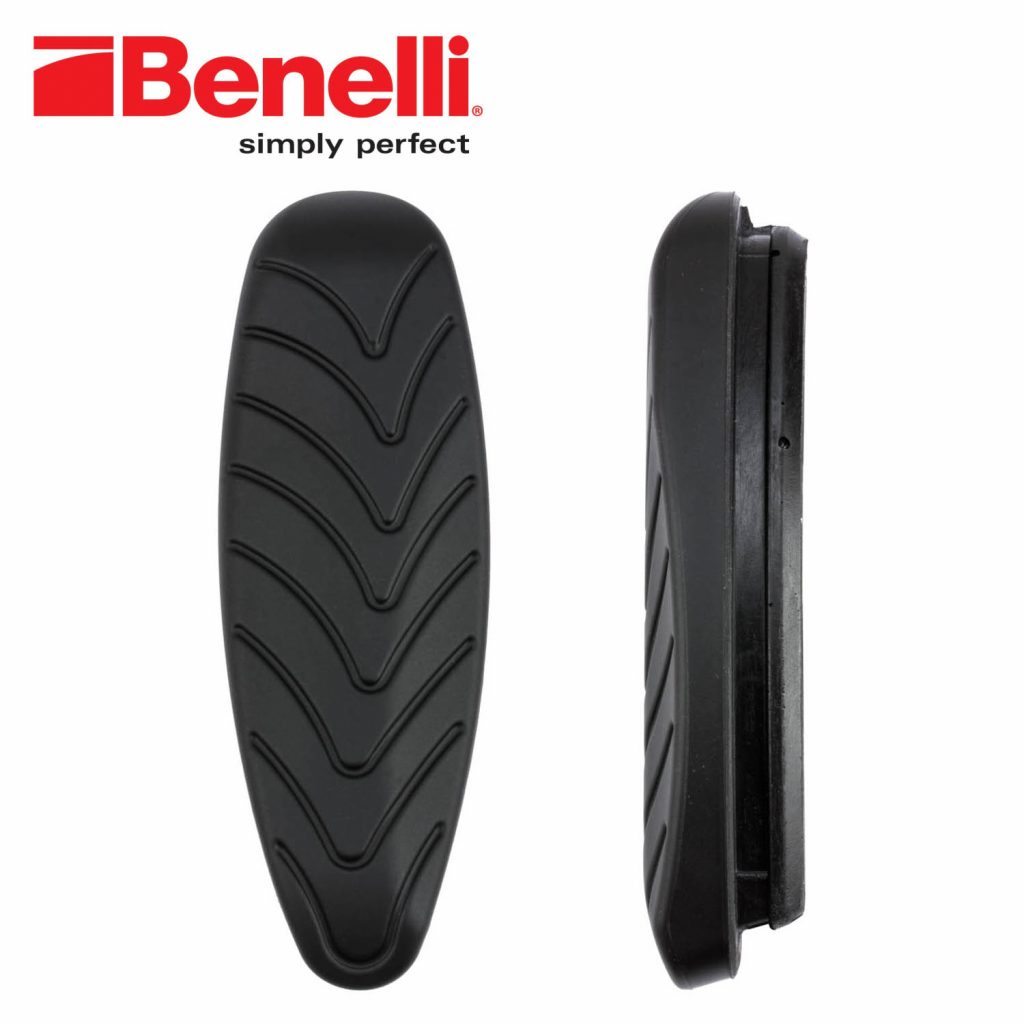Benelli Comfortech Gel Recoil Pad LH Stoeger Canada