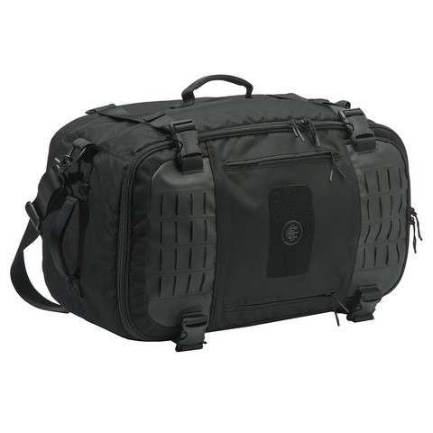 Beretta Field Patrol Bag – Black – Stoeger Canada