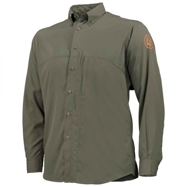 BUZZI LS GREEN