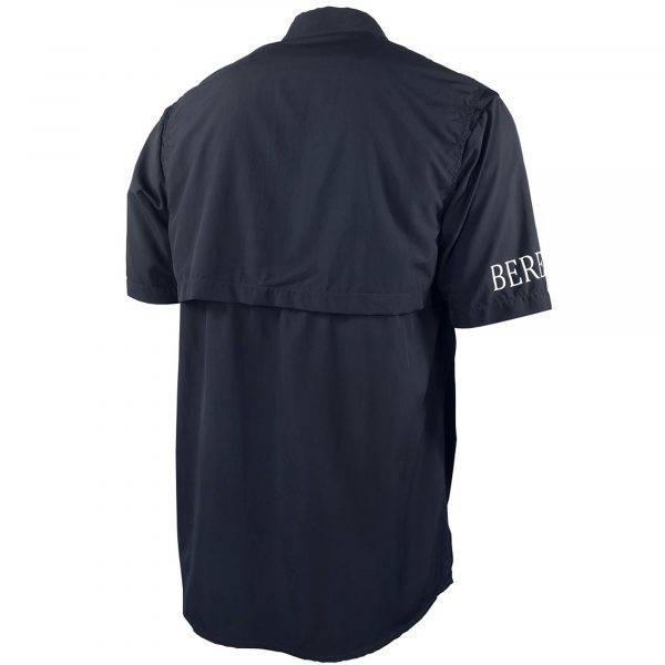 BUZZI SS NAVY BACK