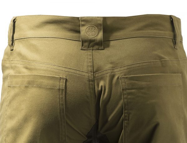 COVEY PANTS BOTTOM