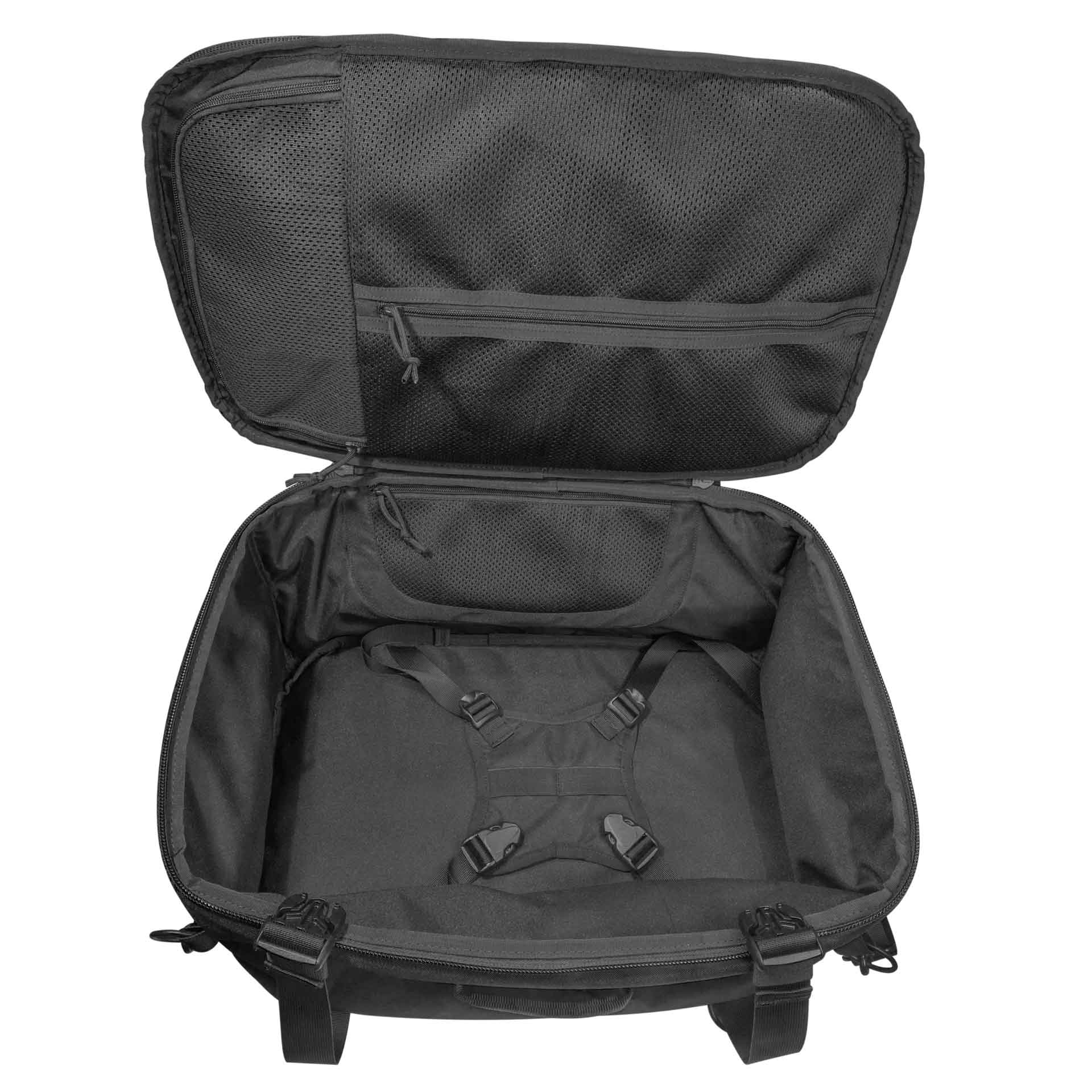 Beretta Field Patrol Bag – Black – Stoeger Canada