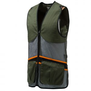 FULL MESH OLIVE