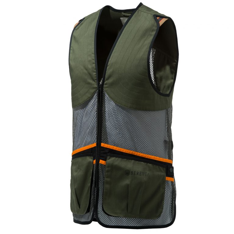 Shooting Vests Stoeger Canada