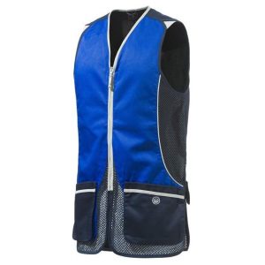 GT212021130545 - BERETTA NEW FIT VEST BLUE