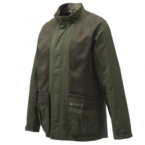 GT711T16870715 Beretta TEAL SPORTING JACKET Green