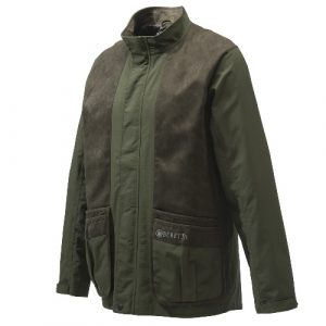 GT711T16870715 TEAL SPORTING JACKET GREEN