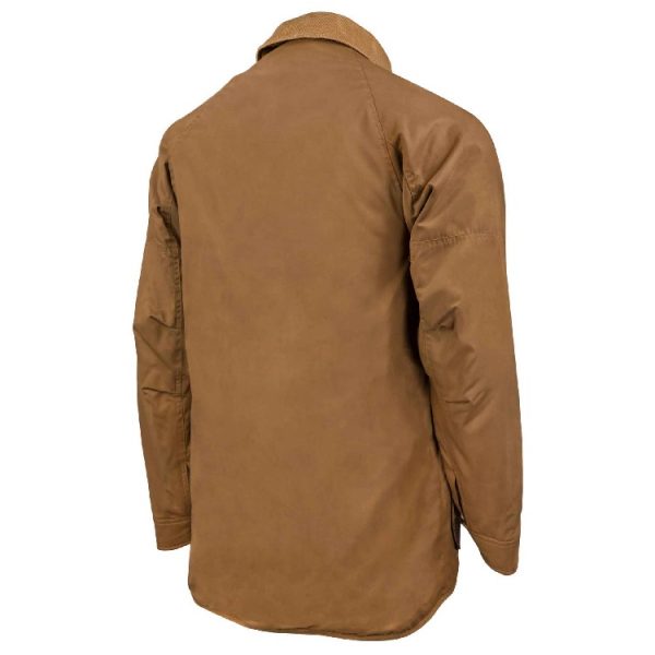 GU483T1652088L - gunner field jacket tan