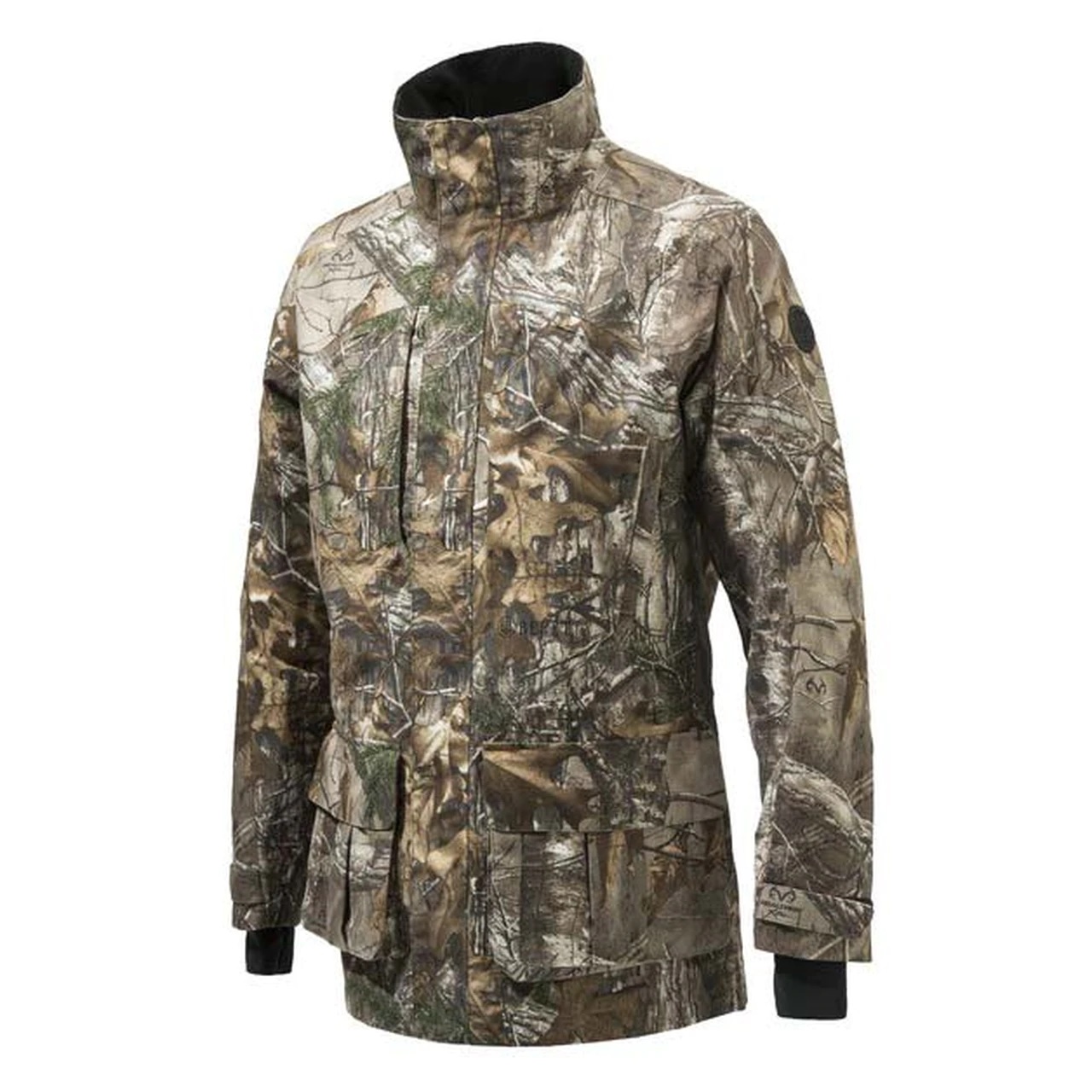 beretta waterfowl jacket