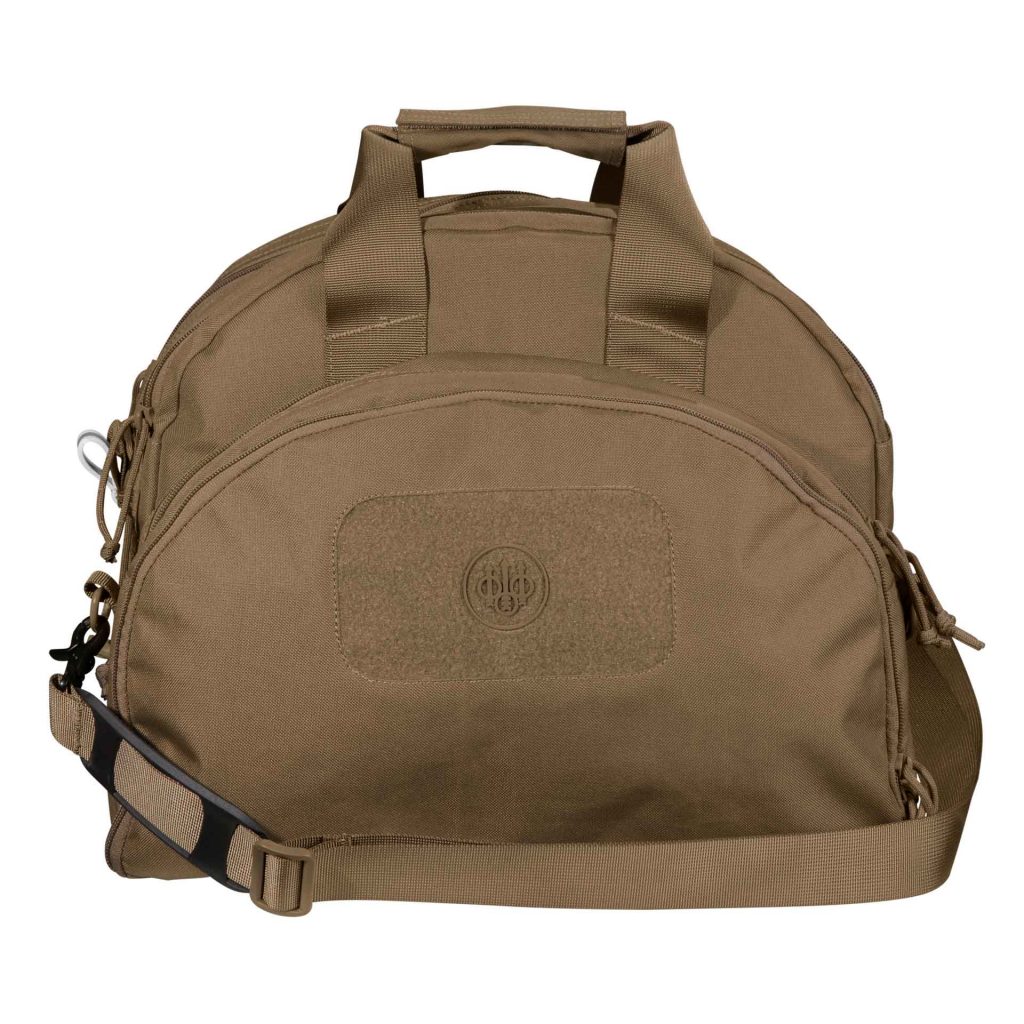 Beretta Tactical Range Bag Coyote Brown Stoeger Canada