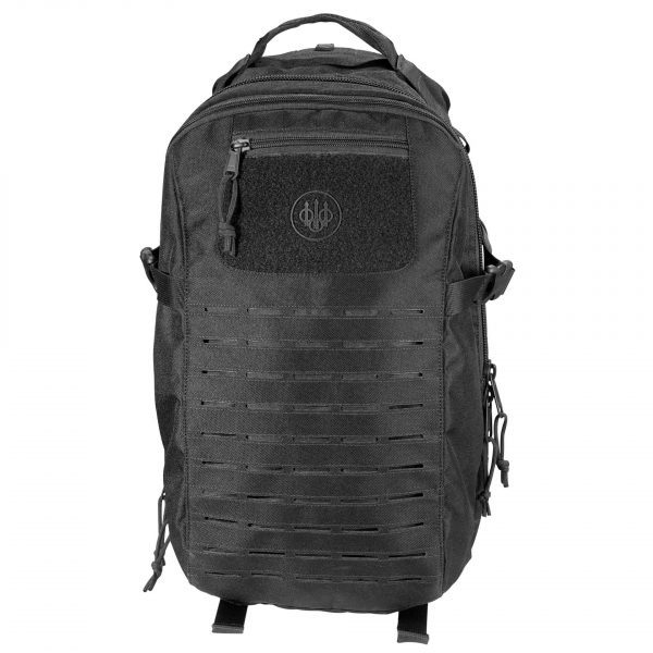 TACTICAL BACKPACK BLACK