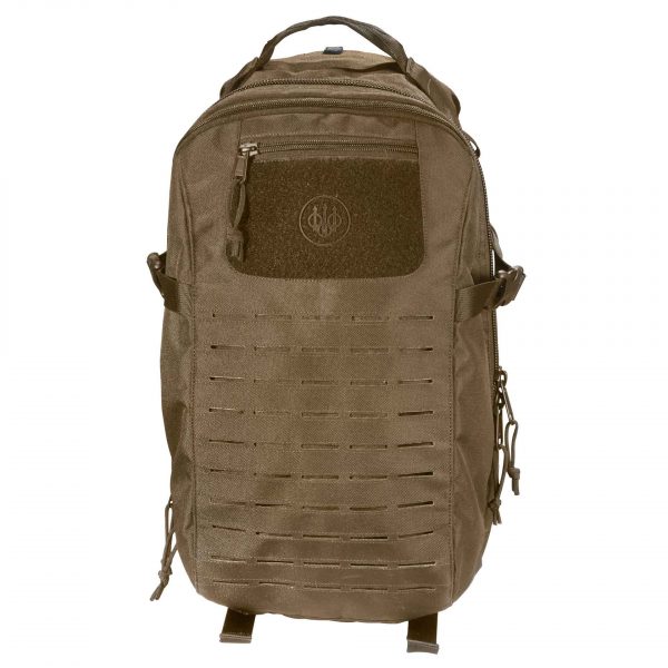 TACTICAL BACKPACK COYOTE