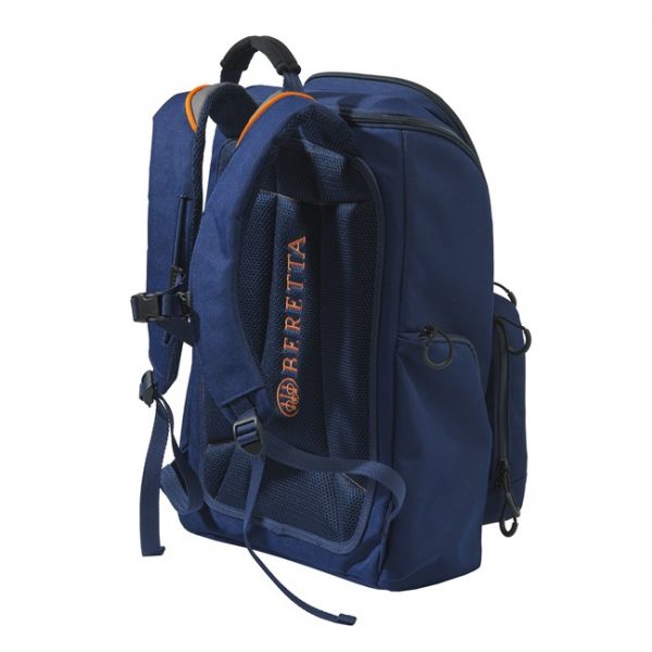 UNIFORM PRO BACKPACK BACK