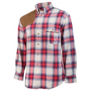 Americana Red