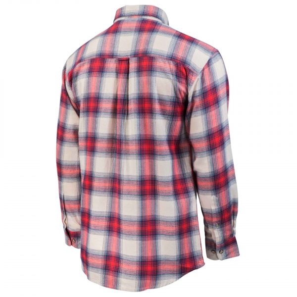 Americana Red Back