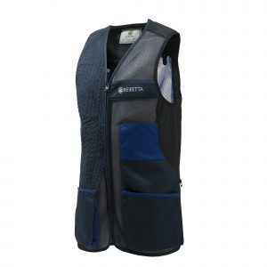 Olympic 3.0 Vest Blue