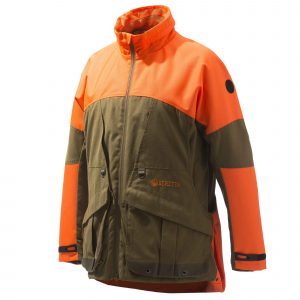 Retreiver Jacket