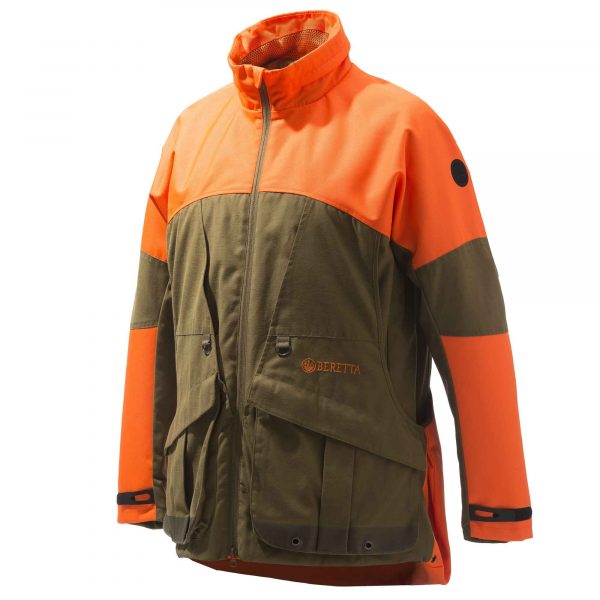 Retreiver Jacket