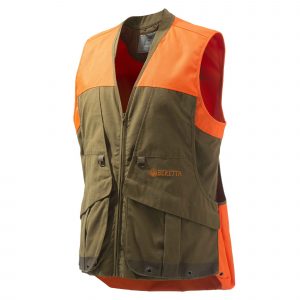 Retriever Vest