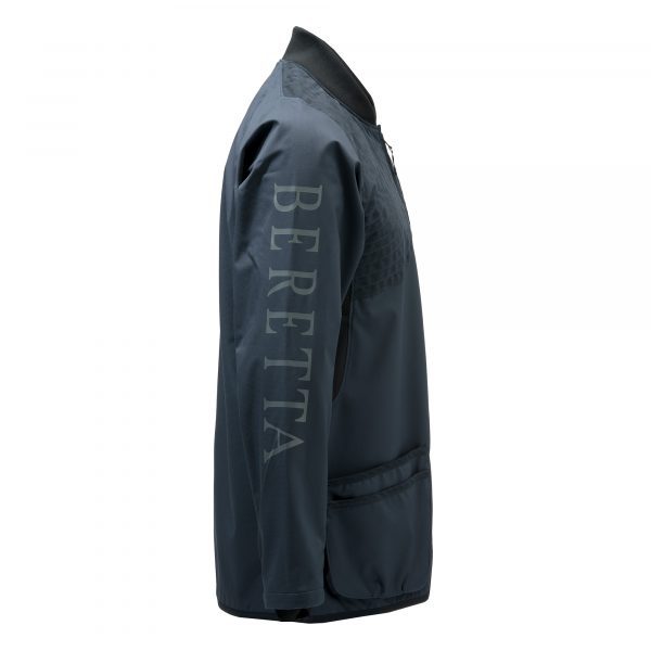 Windshield Jacket Side