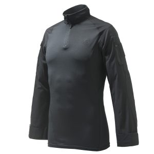 GU045T20000999 - Beretta Stabio Combat Shirt - Black