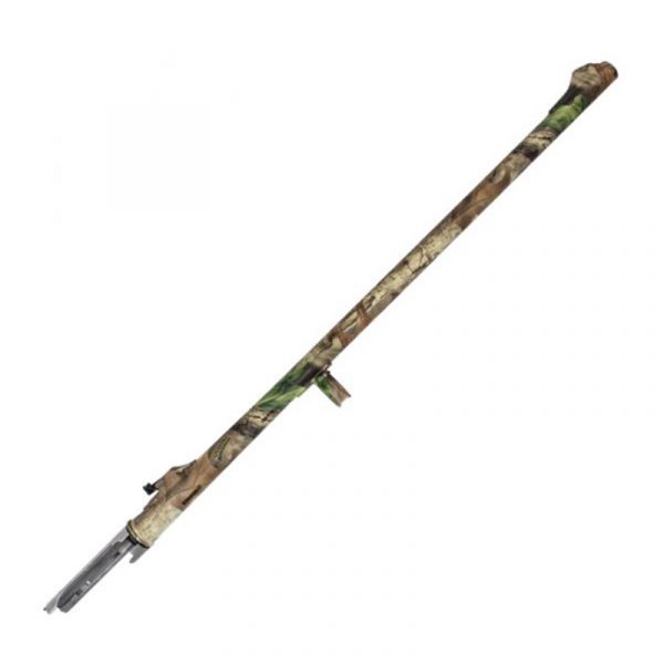 81061 Benelli Barrel M1 SUPER90 20GA 24in Rifled Slug Realtree Avantage Timber