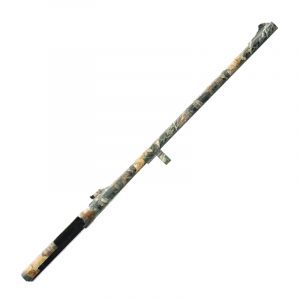 81065 Benelli Super Black Eagle II Rifled Slug Barrel 12ga 24in Realtree Timber