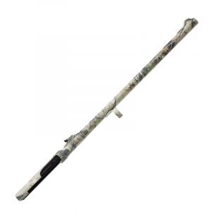 81241 Benelli Super Black Eagle II Rifled Slug Barrel 12ga 24in Realtree APG