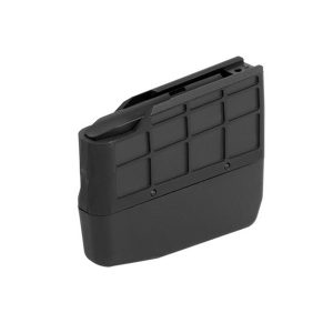 TIKKA T3 T3x Magazine Extended Black