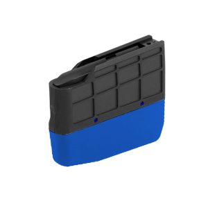 Tikka T3x Magazine Blue