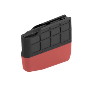 Tikka T3x Magazine Red