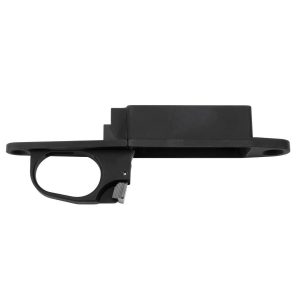 Tikka Ctr Trigger Guard Assembly