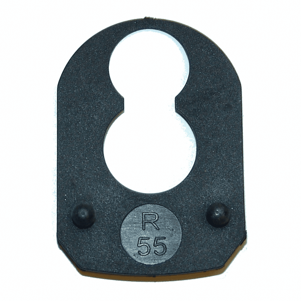 Stoeger M3000/M3500 Drop Shim Plate 55mm Stoeger Canada