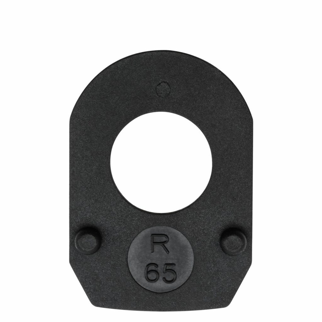 Stoeger M3020 Drop Shim Plate 65mm Stoeger Canada