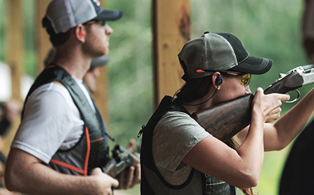 Shooting Accessories