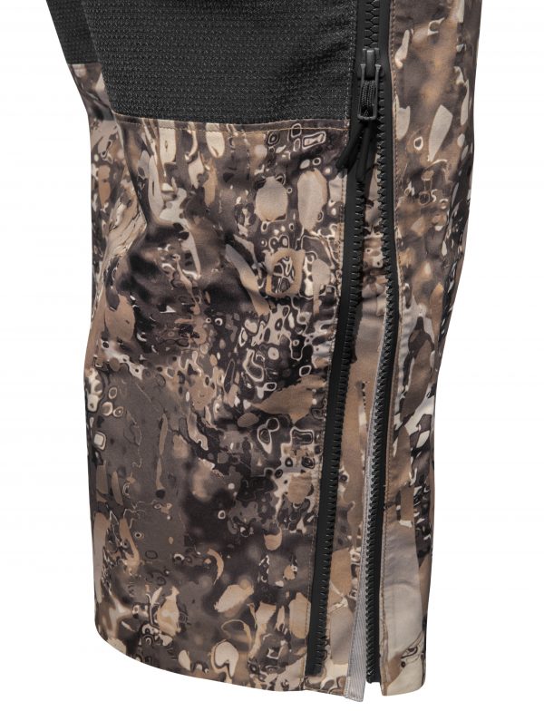 CU932T202508B3 Beretta Xtreme GTX Bibs Veil Avayde Ankle