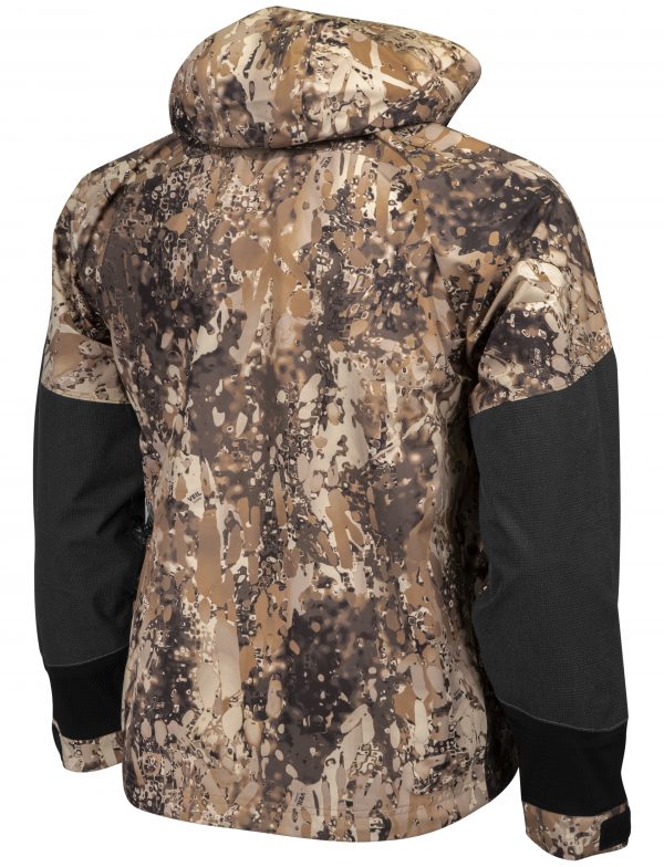 GU424T202508B3 Xtreme GTX Jacket VeilAvaydeCamo BACK