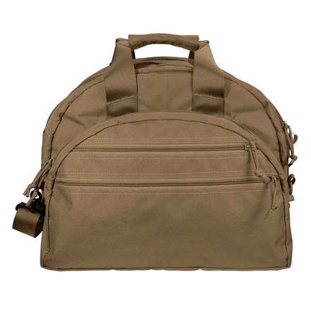 Beretta Tactical Range Bag Coyote Brown Stoeger Canada